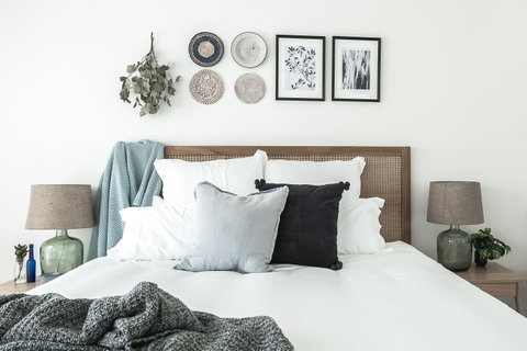 MILL ESTATE | The Abode - Accommodation VIC 1