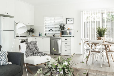 MILL ESTATE | The Abode - Accommodation VIC 2