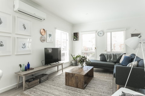MILL ESTATE | The Abode - Accommodation VIC 3