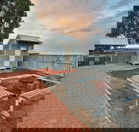 Mungo Shearers' Quarters - Accommodation VIC