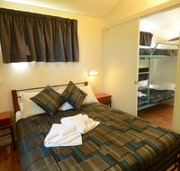Mundubbera Three Rivers Tourist Park - Accommodation VIC