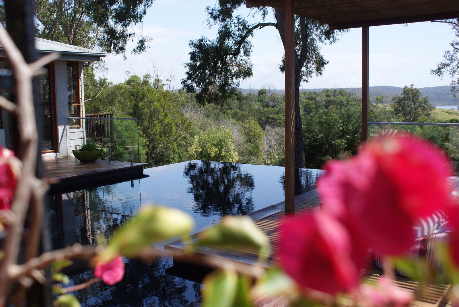 Murrah NSW Accommodation VIC