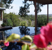 Murrah Luxury Holiday Accommodation - Accommodation VIC