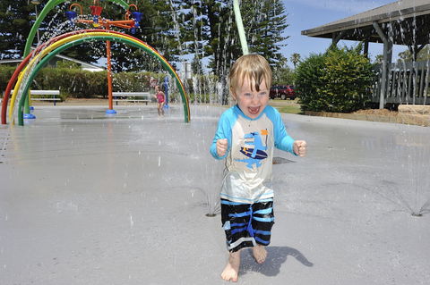 NRMA Sydney Lakeside Holiday Park - Accommodation VIC 3