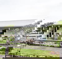 Old Schoolhouse Milton - Accommodation VIC