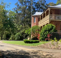 Palmyra Bed and Breakfast - Accommodation VIC
