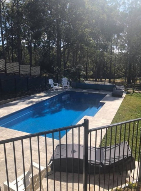 Palmyra Bed And Breakfast - Accommodation VIC 1