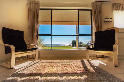 Pelican Perch Retreat - Accommodation VIC 2