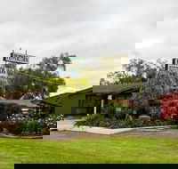 Peppercorn Motor Inn - Accommodation VIC