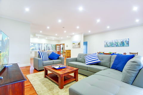PJ's Hideaway - Accommodation VIC 0