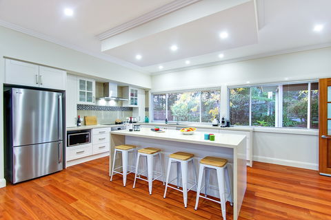 PJ's Hideaway - Accommodation VIC 2