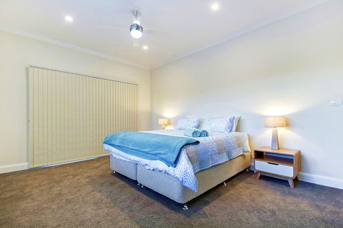 PJ's Hideaway - Accommodation VIC 4