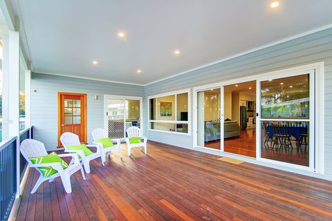 PJ's Hideaway - Accommodation VIC 8