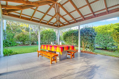 PJ's Hideaway - Accommodation VIC 9