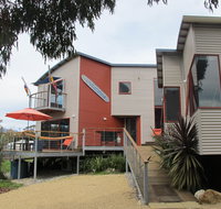 Point Break Binalong - Accommodation VIC