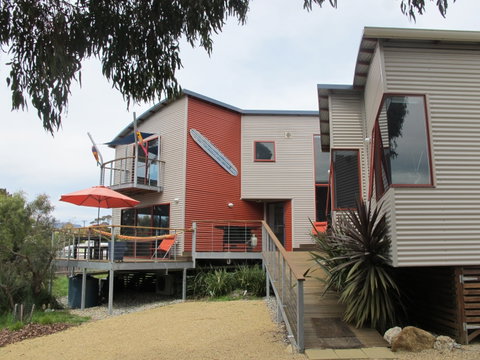 Point Break Binalong - Accommodation VIC 0