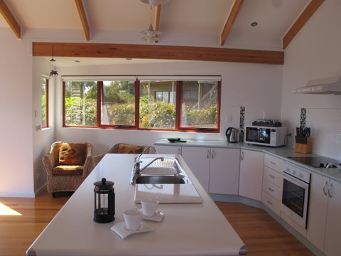Point Break Binalong - Accommodation VIC 1