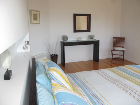 Point Break Binalong - Accommodation VIC 3