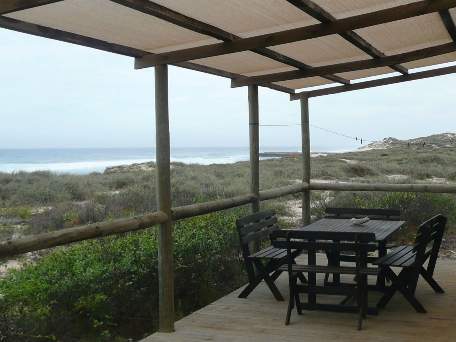 Babbage Island WA Accommodation VIC