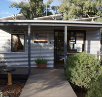Quorn Caravan Park - Accommodation VIC