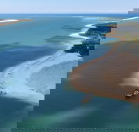 Rainbow Beach Ultimate Camping - Accommodation VIC