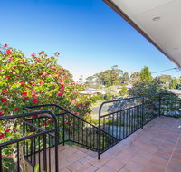 Relaxed Homely Retreat - Accommodation VIC