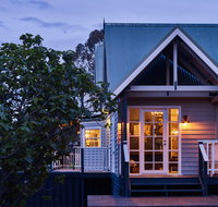 Ridgeview - Big Sky Retreats - Accommodation VIC