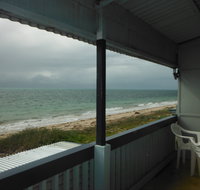 Rose's Beach House - Accommodation VIC