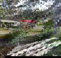 Rosedale Homestead - Accommodation VIC