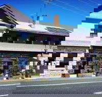 Royal Hotel Capertee - Accommodation VIC