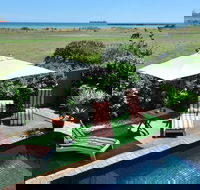Seacove on the Beach - Accommodation VIC