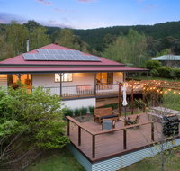 Season On Mystic - Accommodation VIC