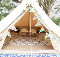 Soul Camping - Coral Bay - Accommodation VIC