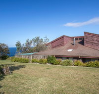 Stunning Clifftop - Accommodation VIC