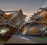 Stunning on Stacey - Accommodation VIC