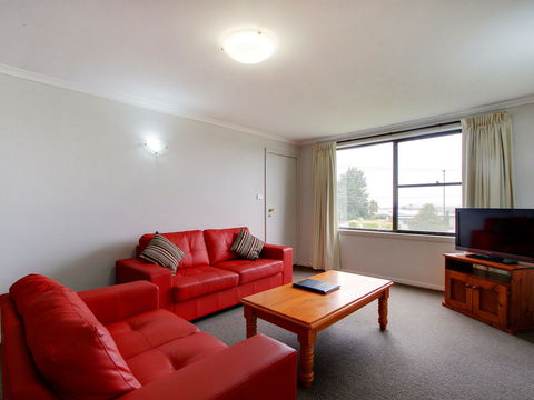 Tamar River Villas - Accommodation VIC 1