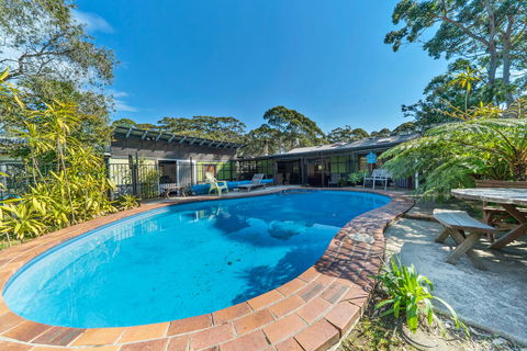 Te Kokoru At Huskisson Jervis Bay - Accommodation VIC 0