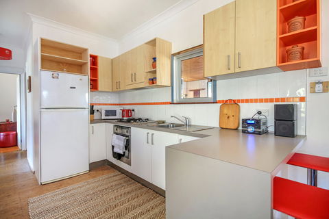 Te Kokoru At Huskisson Jervis Bay - Accommodation VIC 2