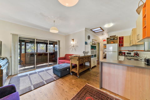 Te Kokoru At Huskisson Jervis Bay - Accommodation VIC 3