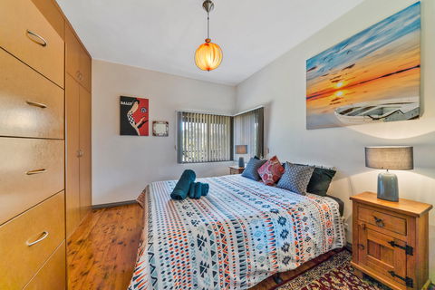 Te Kokoru At Huskisson Jervis Bay - Accommodation VIC 6