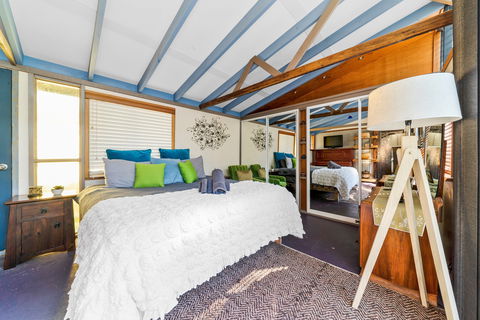 Te Kokoru At Huskisson Jervis Bay - Accommodation VIC 7