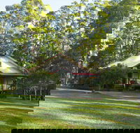 Telegraph Retreat Cottages - Accommodation VIC