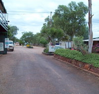 Tennant Creek Caravan Park - Accommodation VIC