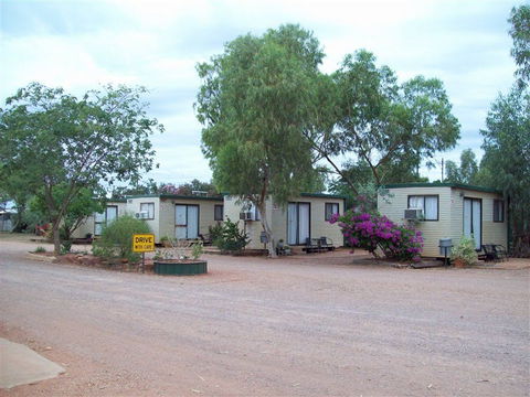 Tennant Creek Caravan Park - Accommodation VIC 2