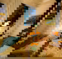 Terania Green Boutique Eco Cottages - Accommodation VIC