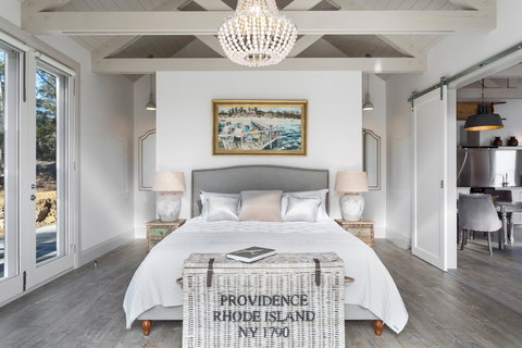 The Peninsula Experience - Accommodation VIC 1