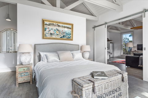 The Peninsula Experience - Accommodation VIC 2