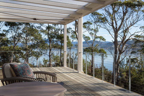 The Peninsula Experience - Accommodation VIC 3