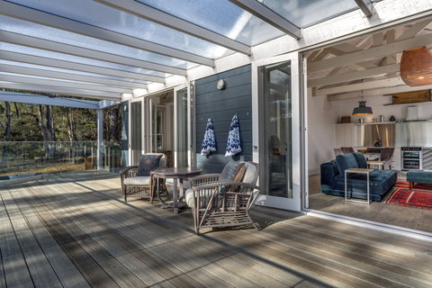 The Peninsula Experience - Accommodation VIC 4