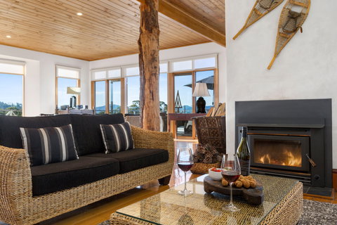 The Peninsula Experience - Accommodation VIC 7